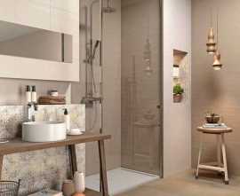 Плитка для ванной Marazzi Italy Neutral