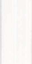 Бордюр настенный Monopole New Country Moldura White