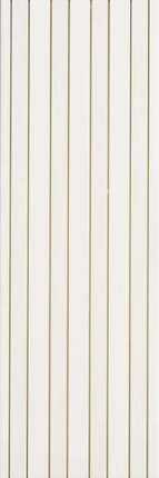 Декор настенный Ascot New England Bianco Regimental Diana Dec 33x100