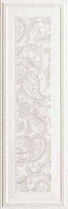 Декор настенный Ascot New England Bianco Boiserie Sarah Dec 33x100