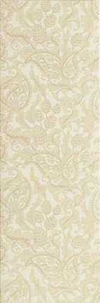 Декор настенный Ascot New England Beige Quinta Sarah Dec 33x100