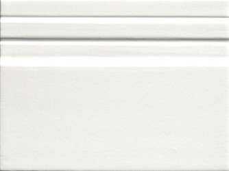 Декор настенный Ascot New England Bianco Alzata 33.3x25