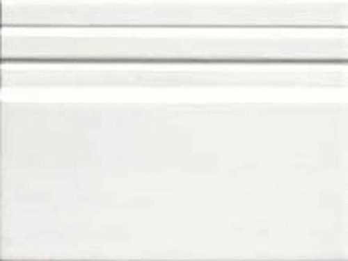 Декор настенный Ascot New England Eg10aa Ang Alzata Bianco 2x25