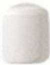 Декор настенный Ascot New England Eg10am Ang Matita Bianco 2x2