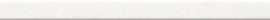 Бордюр настенный Ascot New England Bianco Matita 33.3x2.5