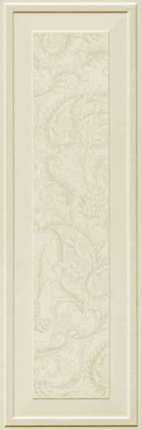 Плитка настенная Ascot New England Beige Boiserie Sarah 33x100
