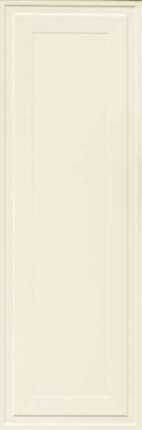 Плитка настенная Ascot New England Beige Boiserie 33x100