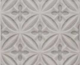 Декор настенный Adex Ocean Relieve Caspian Surf Gray