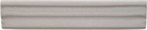 Бордюр настенный Adex Ocean Cornisa Surf Gray