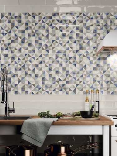 Плитка для кухни Ribesalbes Ocean