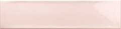 Плитка настенная Ribesalbes Ocean Pink Gloss