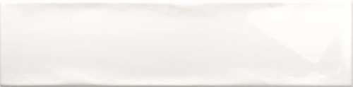 Плитка настенная Ribesalbes Ocean Gloss White