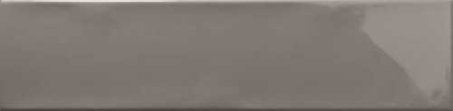 Плитка настенная Ribesalbes Ocean Gloss Dark Grey