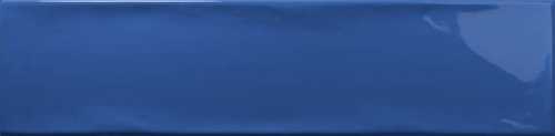 Плитка настенная Ribesalbes Ocean Gloss Blue Navy
