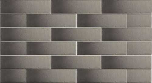 Плитка настенная Cerrad Old Castle Grey 6.5x24.5
