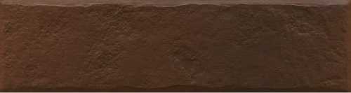 Плитка настенная Cerrad Old Castle Brown 6.5x24.5