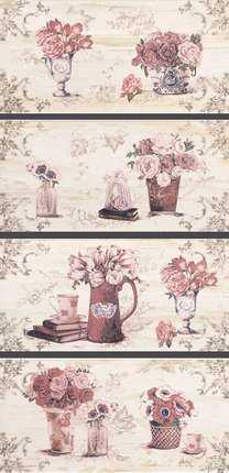Плитка настенная Mainzu Pacific Decor Southern