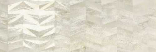 Плитка настенная Baldocer Padova Aster Panna Gloss 30x90