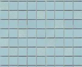 Мозаика Peronda Palette D.Blue 31.5x31.5