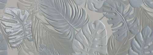 Плитка настенная Peronda Palette Leaves Cold R