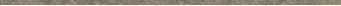 Бордюр настенный Villeroy&Boch Parterre Bronze Metal Border