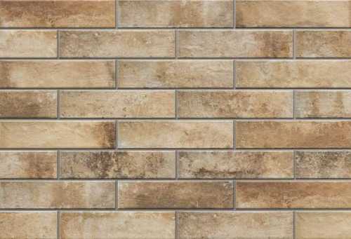 Плитка настенная Cerrad Piatto Honey структурная 7.4x30