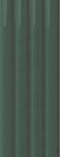 Плитка настенная DNA Tiles Plinto Out Green Gloss