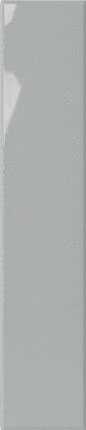 Плитка настенная DNA Tiles Plinto Grey Gloss