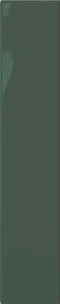 Плитка настенная DNA Tiles Plinto Green Gloss