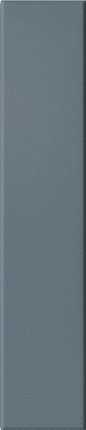 Плитка настенная DNA Tiles Plinto Blue Matt