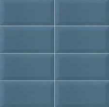 Плитка настенная Mainzu Plus Bissel Blu Grey