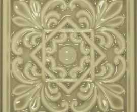 Декор настенный Cevica Plus Classic 1 Khaki