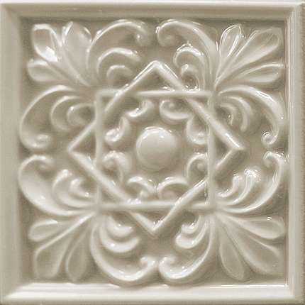Декор настенный Cevica Plus Classic 1 Ivory