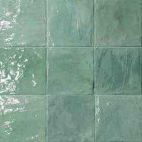 Плитка настенная ABK Poetry Colors Sage N 10x10