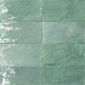 Плитка настенная ABK Poetry Colors Sage N