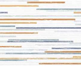 Плитка настенная AltaCera Portland Stripes