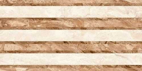 Плитка настенная Cube Ceramica Prado Beige Lines Beige