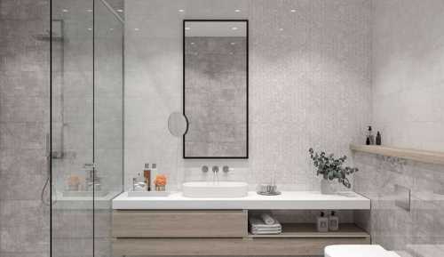 Плитка для ванной Global Tile Pulsar