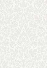 Плитка настенная Eurotile Queen Grey Узоры 24.5х69.5
