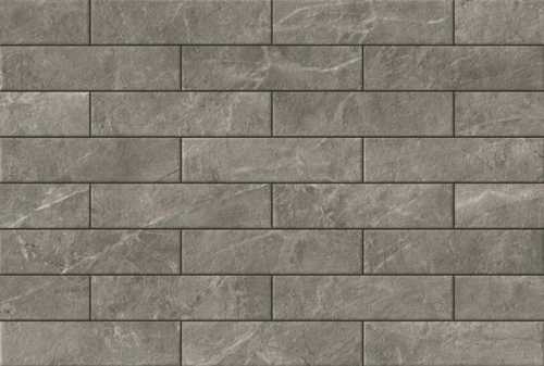 Керамогранит Cerrad Rapid Grys 30x7,4