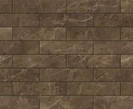 Керамогранит Cerrad Rapid Brown 30x7,4