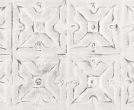Плитка настенная Eurotile Rebellion Relief