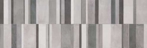 Плитка настенная Ragno Regina Decoro Bricks Bianco
