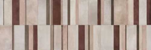 Плитка настенная Ragno Regina Decoro Bricks Avorio
