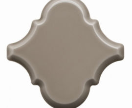 Декор настенный Adex Renaissance Arabesco Biselado Eucalyptus 15x15