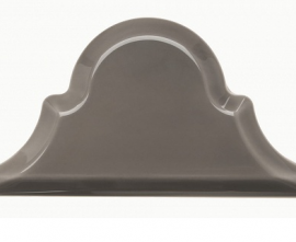 Декор настенный Adex Renaissance Arabesco Biselado Remate Timberline 15x7.5