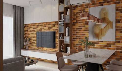 Плитка фасадная BestPoint Ceramics Retro Brick