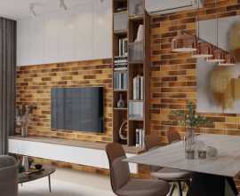 Плитка фасадная BestPoint Ceramics Retro Brick