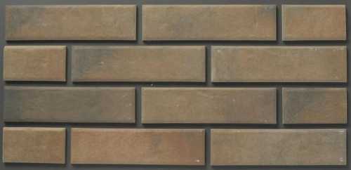 Плитка настенная BestPoint Ceramics Retro Brick Cardamon
