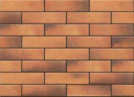 Плитка настенная Cerrad Retro Brick Curry